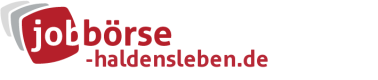 Jobbörse Haldensleben